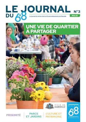 Journal de secteur