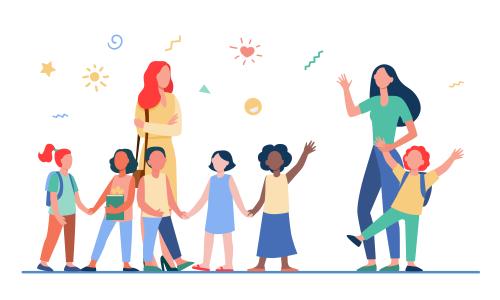 accueil périscolaire