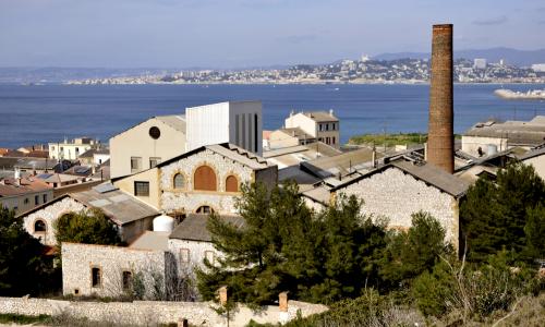 littoral sud