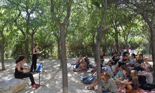 ouverte 2 culture au jardin