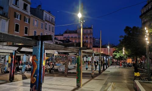 mediateurs cours julien