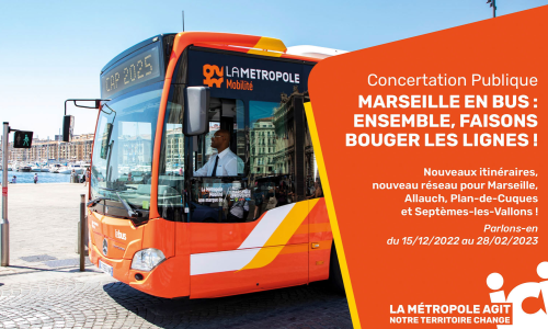 refonte du réseau de bus