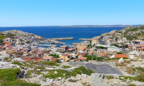 littoral sud