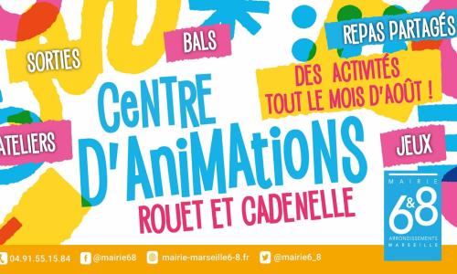 activités animation