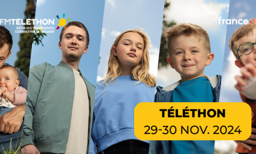 téléthon