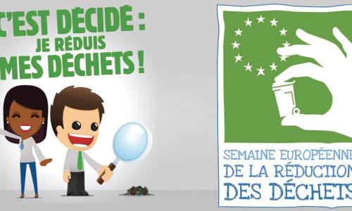 reduction des déchets
