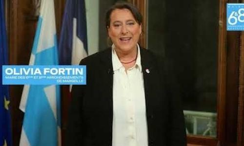 voeux olivia fortin