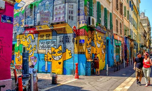  rue des 3 rois