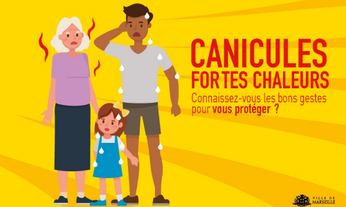 canicule