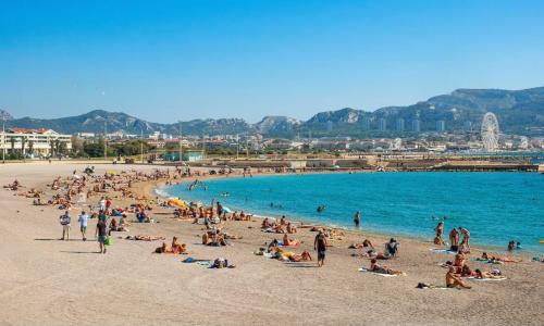 plage