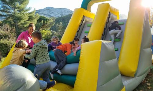  Des activités à faire en famille pendant les vacances de printemps