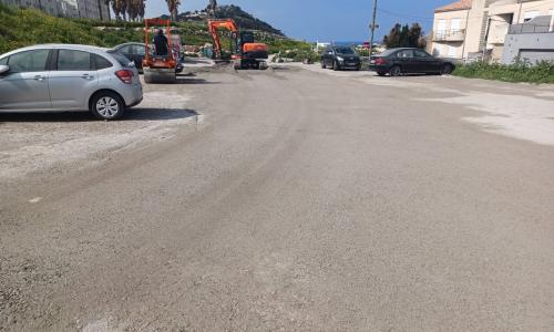 travaux