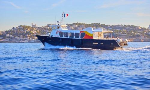 navette maritime