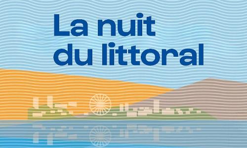 la nuit du littoral