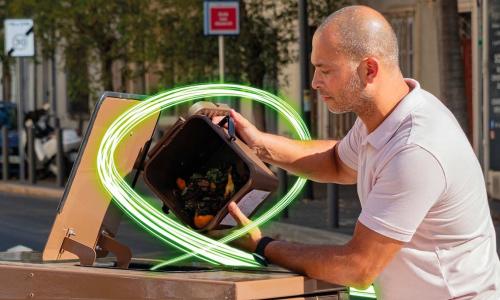 compost