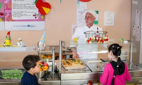 cantine