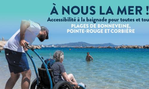 handicap mer