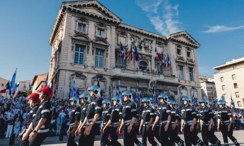 fete nationale