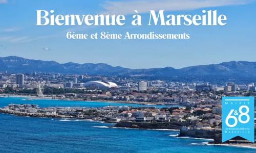 bienvenue a marseille