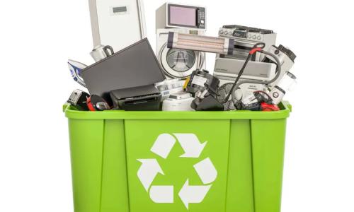 nouvelle vie recyclage