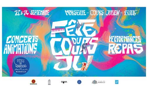 cours julien