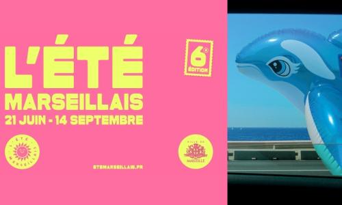 été marseillais 2025