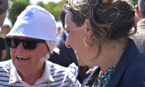 Journée des seniors Borély