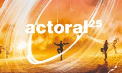 Actoral 2025