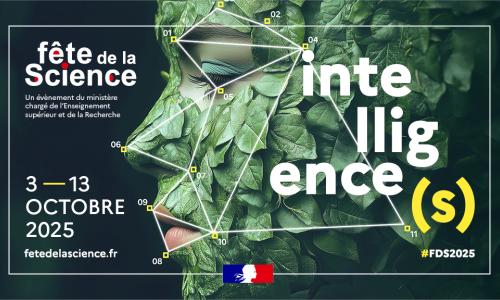 Fête de la science