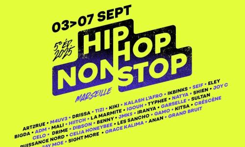 hip hop