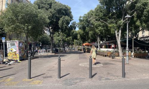 Place Notre-Dame du Mont