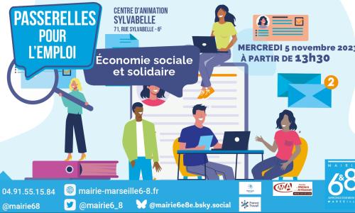 economie sociale et solidaire