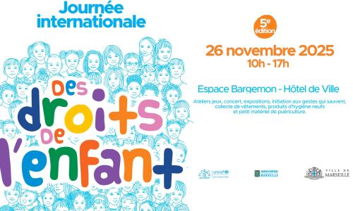 journée droits des enfants