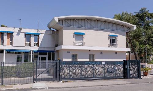 Résidence séniors Roy d'Espagne