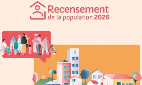 recensement 2026