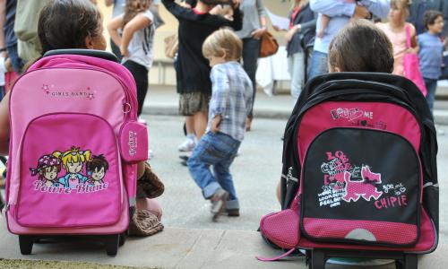 inscriptions écoles