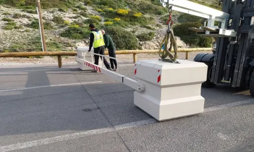 barrière callelongue