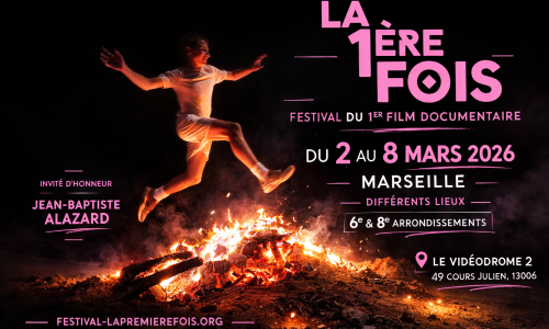 festival la 1ère fois