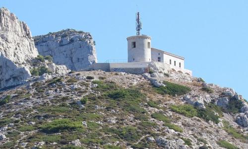 sémaphore callelongue