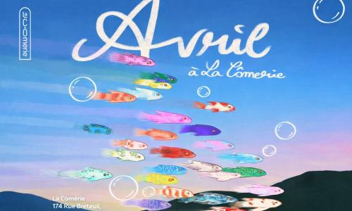 programme la Cômerie