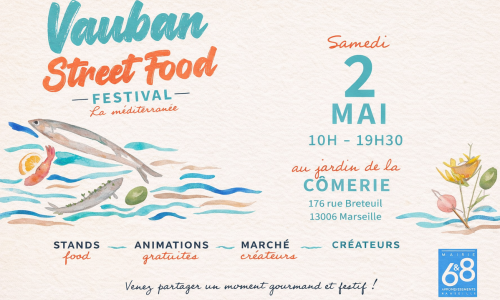 vaubann street festival