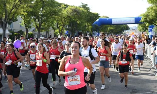 La Marseillaise des Femmes