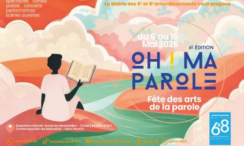 Oh ! Ma Parole 