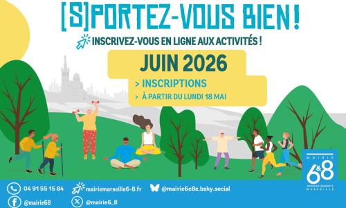 sportez vous bien