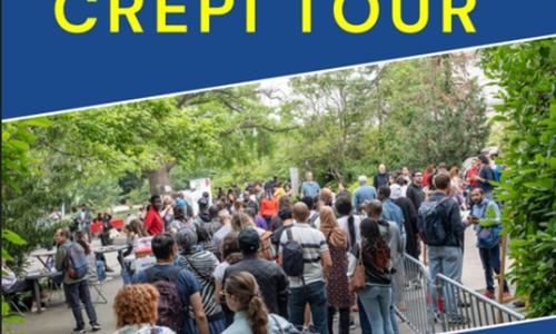 crepi tour