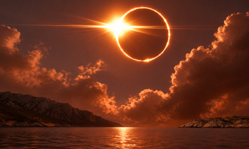 éclipse