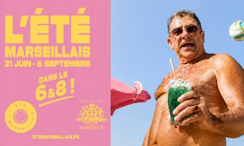 L'été Marseillais dans le 6&8