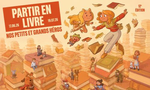 Partir en livre au parc pastré