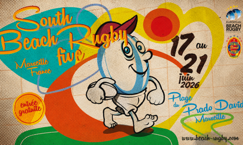 South Beach Rugby Five