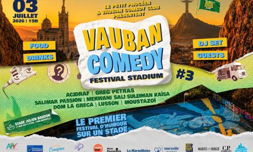 vauban comedy club